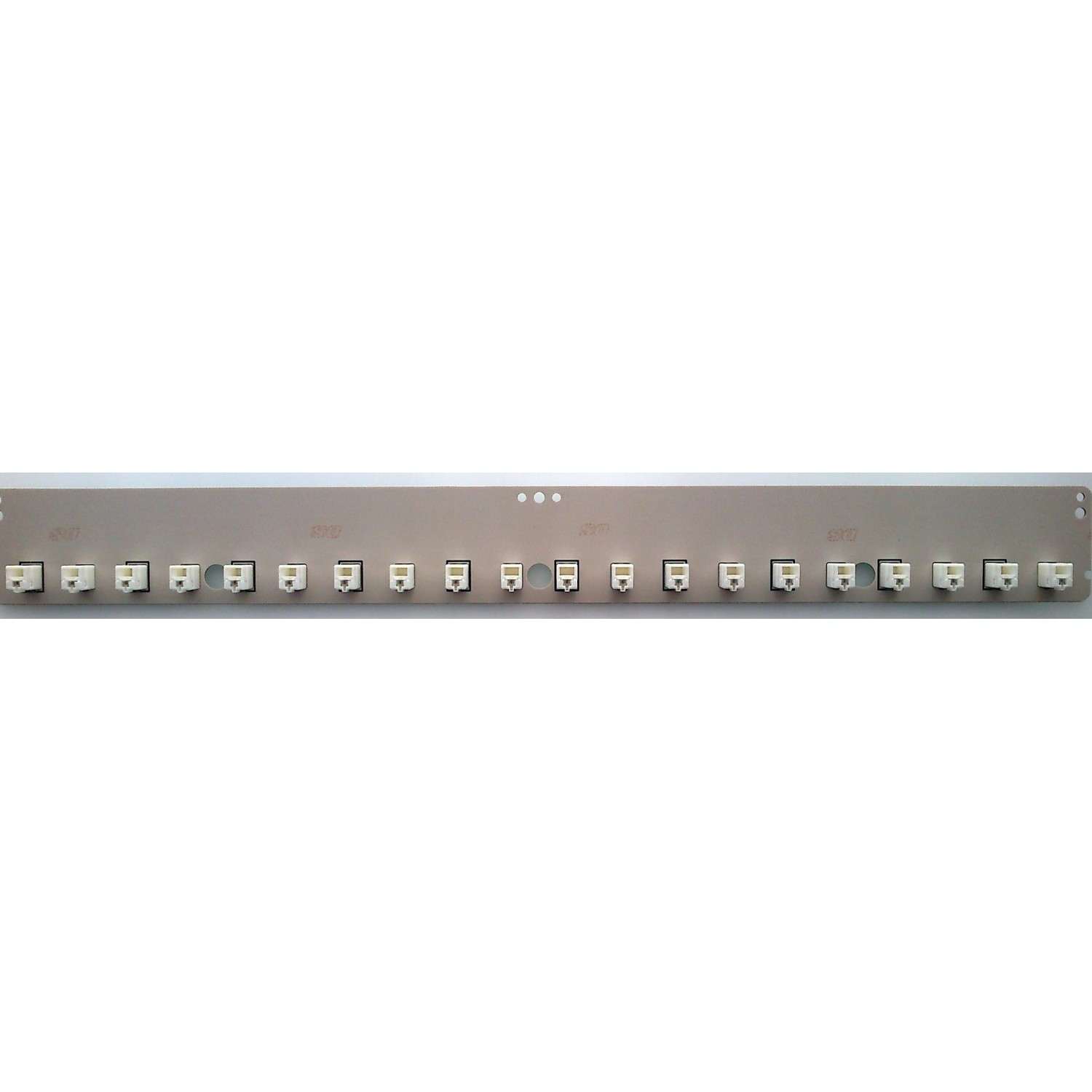 BACKLIGHT INVERSOR LCD SAMSUNG HI40024W31-B MODELO LN-S4095DX/XXA - Imagen 2